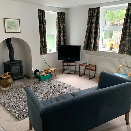 Holiday home Copley House Langthwaite