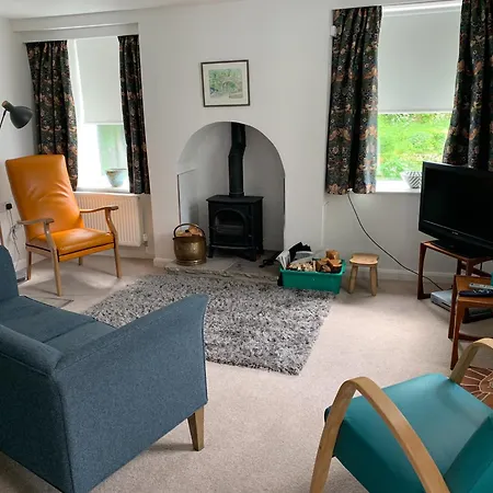 Copley House Langthwaite