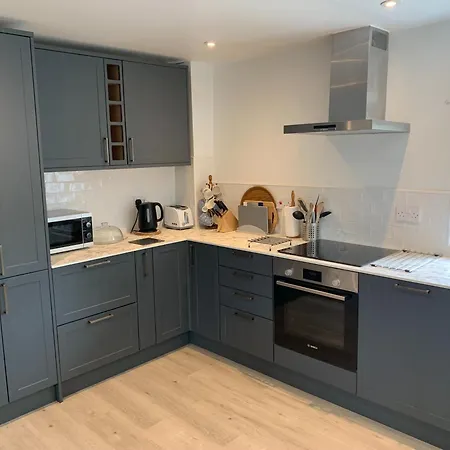 Copley House Holiday home *