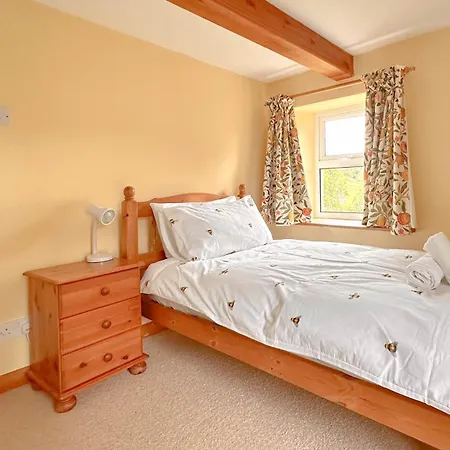 Copley House Langthwaite