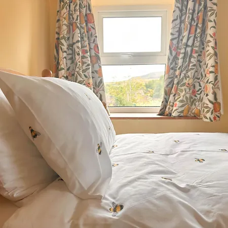 Holiday home Copley House