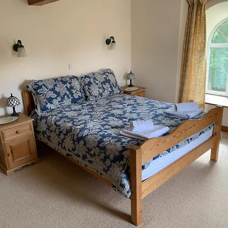 Copley House Dom wakacyjny