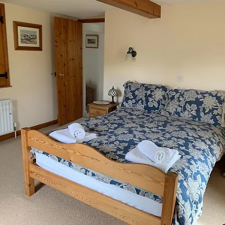 Copley House Dom wakacyjny