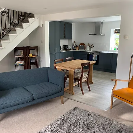 Copley House Langthwaite