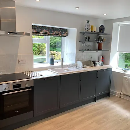 Copley House Langthwaite